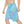 Bold Tie-dye Sports Shorts - Casual Gym - Dipaliz