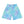 Bold Tie-dye Sports Shorts - Casual Gym - Dipaliz