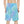Best Sports Shorts - Bold Tie Dye Summer Activewear - Dipaliz