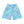 Best Sports Shorts - Bold Tie Dye Summer Activewear - Dipaliz