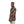 Abstract Floral Hawaiian Shirt - Lightweight Camp Style - Dipaliz - Shirts - s