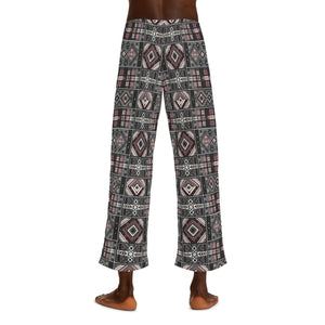 Men’s Cozy Plaid Pajama Pants - Relax in Style - Pajamas - Xs