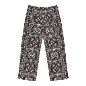 Men’s Cozy Plaid Pajama Pants - Relax in Style - Pajamas - Xs