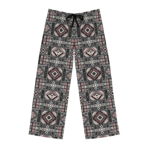Men’s Cozy Plaid Pajama Pants - Relax in Style - Pajamas - Xs