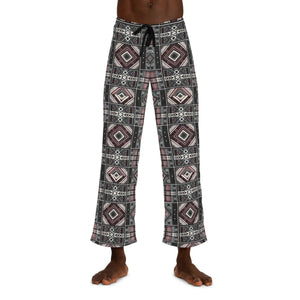 Men’s Cozy Plaid Pajama Pants - Relax in Style - Pajamas - Xs