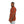 Orange Starfish Hawaiian Shirt - Breezy Camp Top - Dipaliz - Shirts