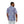 Pastel Hawaiian Camp Shirt - Lavender Stripe Beach - Dipaliz - Shirts - s