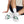 Green Geometric Slide Sandals - Bold Pattern Comfort - Dipaliz