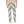 Men’s Retro Chevron Pajama Pants - Wide-leg Cozy Lounge Sleepwear - Pajamas