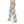 Men’s Retro Chevron Pajama Pants - Wide-leg Cozy Lounge Sleepwear - Pajamas