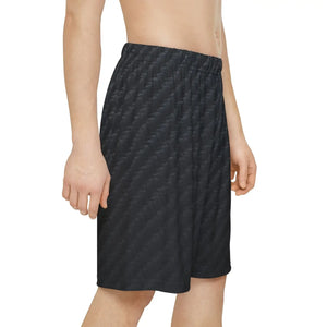 Premium Mens Sports Shorts - Athletic Gear All Over Print - Dipaliz
