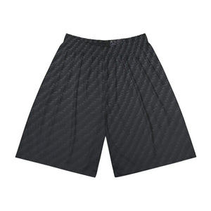 Premium Mens Sports Shorts - Athletic Gear All Over Print - Dipaliz