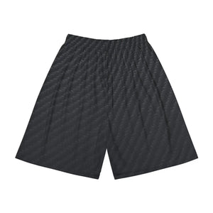 Premium Mens Sports Shorts - Athletic Gear All Over Print - Dipaliz