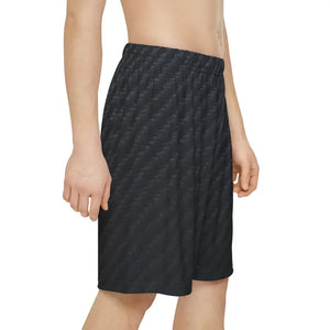Premium Mens Sports Shorts - Ultimate Athletic Gear - Dipaliz
