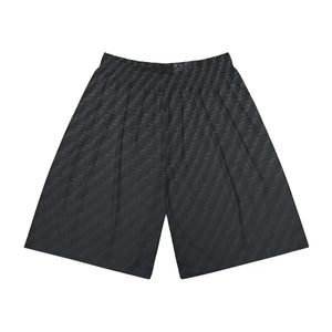 Premium Mens Sports Shorts - Ultimate Athletic Gear - Dipaliz