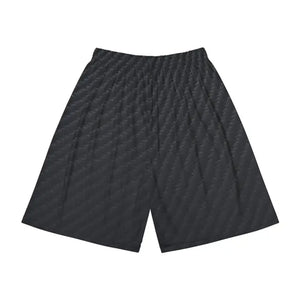 Premium Mens Sports Shorts - Ultimate Athletic Gear - Dipaliz