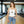 Fitted Spaghetti Strap Tank - Airlume Cotton - Dipaliz - Tops