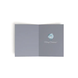 Christmas Greeting Cards - Extra Special Merry Wishes - Dipaliz