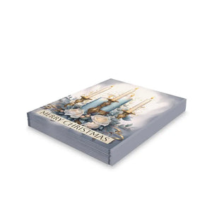 Christmas Greeting Cards - Extra Special Merry Wishes - Dipaliz