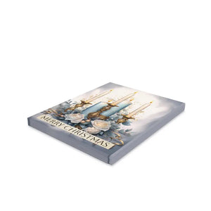 Christmas Greeting Cards - Extra Special Merry Wishes - Dipaliz