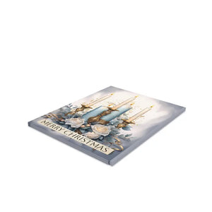 Christmas Greeting Cards - Extra Special Merry Wishes - Dipaliz