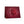 Elegant Red Greeting Cards - Merry Christmas - Dipaliz - & Note