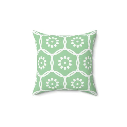 Revamp your Space with Abstract Flower Pattern Pillows - Home Decor