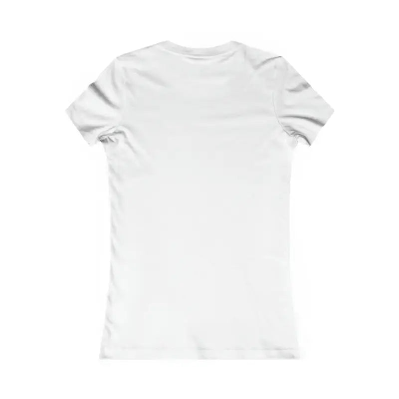 Elevate your Style with Dipaliz Abstract Shapes Women’s Favorite Tee - T-shirt