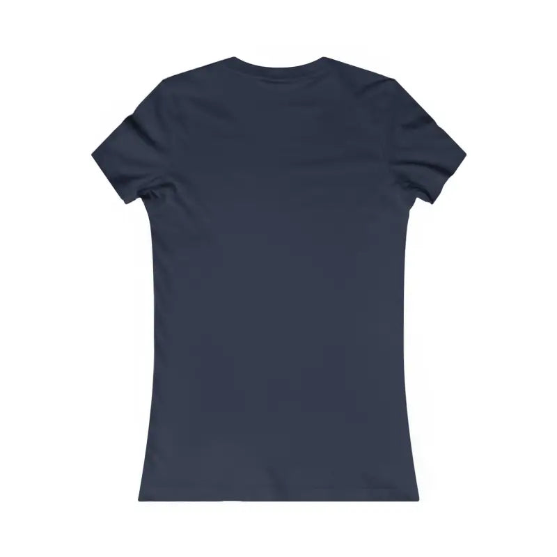 Elevate your Style with Dipaliz Abstract Shapes Women’s Favorite Tee - T-shirt