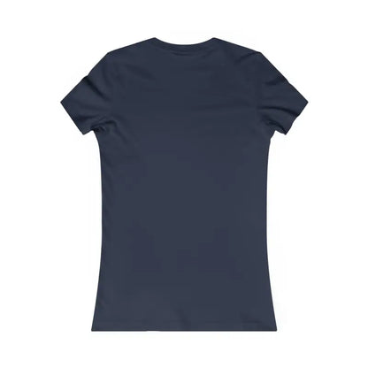 Elevate your Style with the Abstract Shapes Favorite Tee - T-shirt