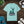 Soft Michigan Aurora Deer Unisex Garment-dyed T-shirt - Dipaliz - T-shirts