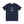 Unisex Jersey Short Sleeve on Air Podcast Tee - Dipaliz - Navy / s - T-shirts