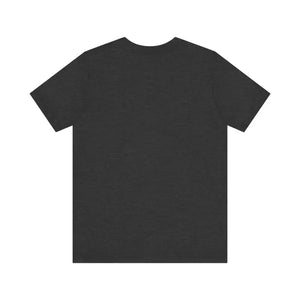 Spooky Cat Moon Unisex Jersey Short Sleeve Tee - Dipaliz - T-shirts