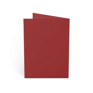 Dazzling Golden Heart Greeting Cards - Variety Pack - Dipaliz