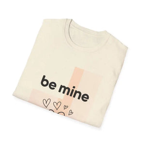 T-shirt - Heart Tee Day Cute Graphic Valentine Shirt - Dipaliz