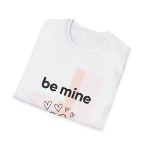 T-shirt - Heart Tee Day Cute Graphic Valentine Shirt - Dipaliz