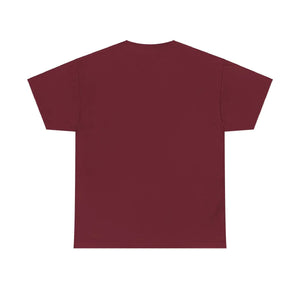 Premium Heavy Cotton Tee - Reinforced Shoulders - Dipaliz - T-shirts