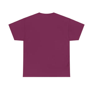 Premium Heavy Cotton Tee - Reinforced Shoulders - Dipaliz - T-shirts