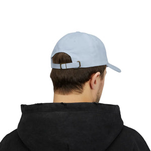 Timeless Valentine’s Classic Dad Cap - Cotton - Dipaliz - Hats