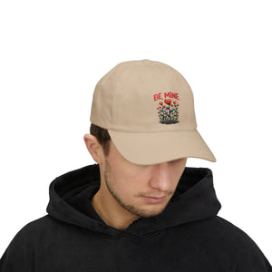 Timeless Valentine’s Classic Dad Cap - Cotton - Dipaliz - Hats
