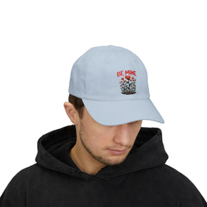 Timeless Valentine’s Classic Dad Cap - Cotton - Dipaliz - Hats