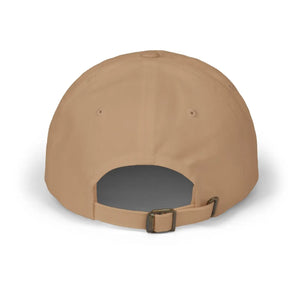 Timeless Valentine’s Classic Dad Cap - Cotton - Dipaliz - Hats