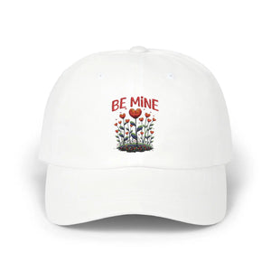 Timeless Valentine’s Classic Dad Cap - Cotton - Dipaliz - Hats