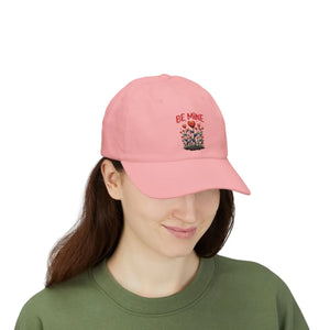 Timeless Valentine’s Classic Dad Cap - Cotton - Dipaliz - Hats