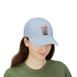 Timeless Valentine’s Classic Dad Cap - Cotton - Dipaliz - Hats