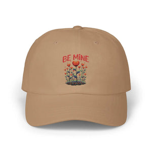 Timeless Valentine’s Classic Dad Cap - Cotton - Dipaliz - Hats