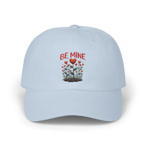 Timeless Valentine’s Classic Dad Cap - Cotton - Dipaliz - Hats