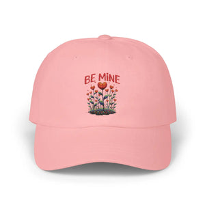 Timeless Valentine’s Classic Dad Cap - Cotton - Dipaliz - Hats