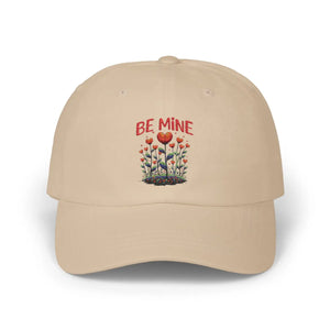 Timeless Valentine’s Classic Dad Cap - Cotton - Dipaliz - Hats