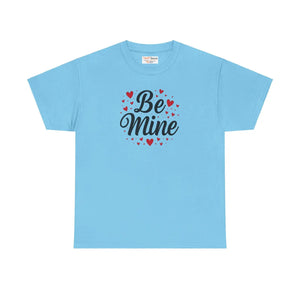 Classic Unisex Heavy Cotton Tee - Wardrobe Essential - Dipaliz - T-shirts